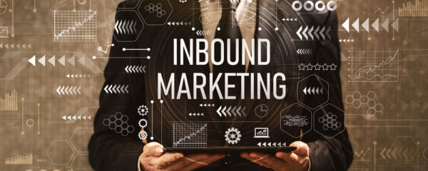 Inbound marketing