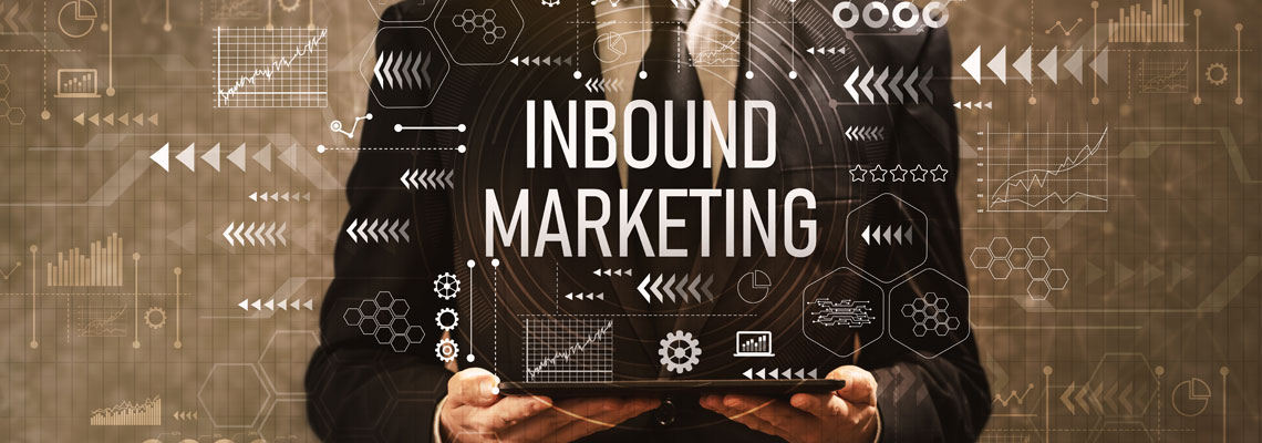 Inbound marketing