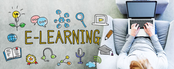 E-learning