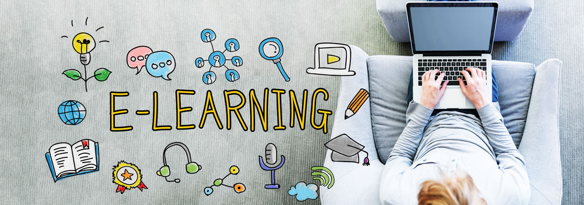 E-learning