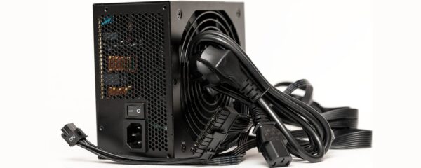 Alimentation pour PC