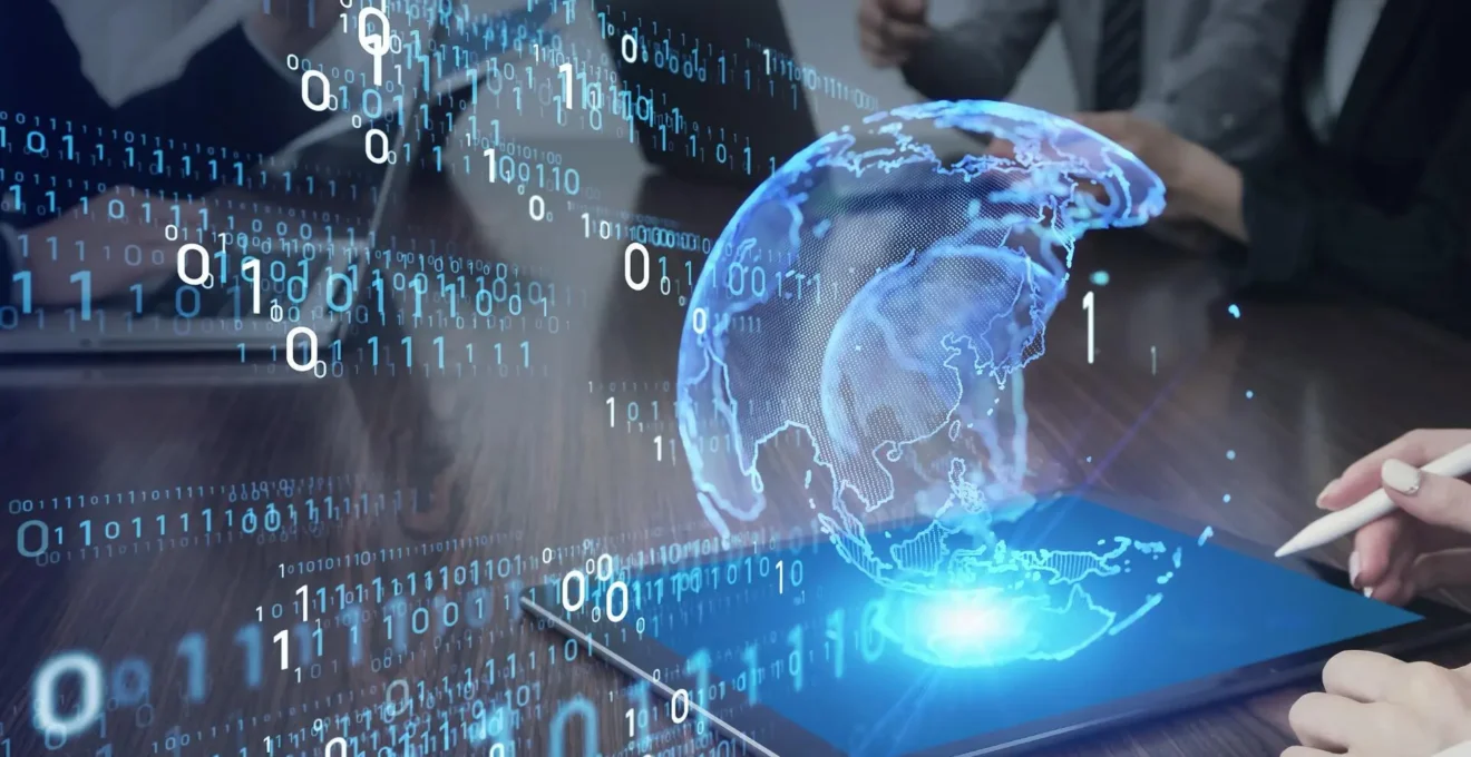 Expert en transformation digital
