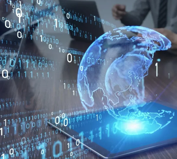 Expert en transformation digital